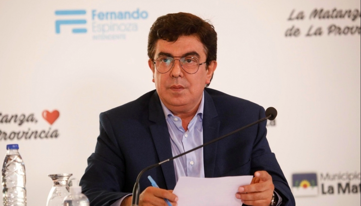 Unión por la Patria permitió la realización de internas en seis distritos bonaerenses