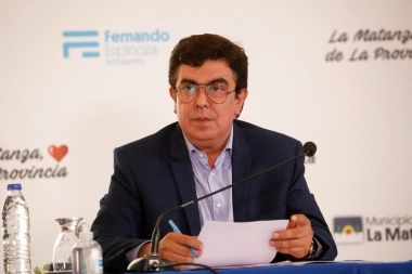 Unión por la Patria permitió la realización de internas en seis distritos bonaerenses