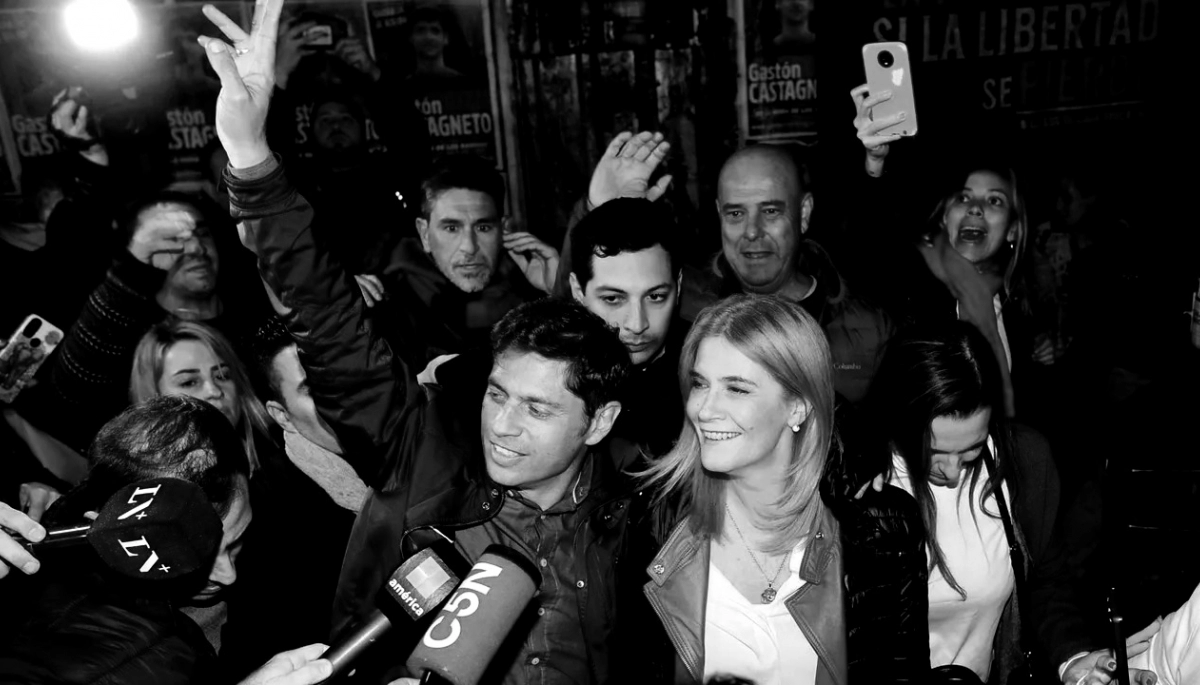 Cómo fue la tensa rosca y las arduas negociaciones para definir la candidatura a vice de Kicillof