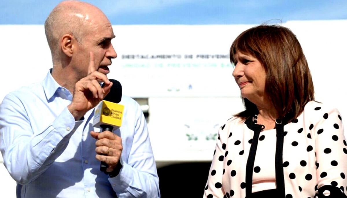 Internas: los intendentes bonaerenses de Juntos dividen su apoyo entre Bullrich y Larreta