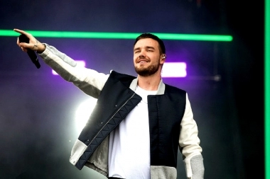 El ex One Direction, Liam Payne, anunció que se presentará en Argentina