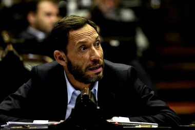 Desde el larretismo, le pidieron a Bullrich que pare con las “bravuconadas”