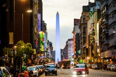 Destinos porteños: CABA mostró su agenda de turismo para con distintas actividades para vacaciones de invierno