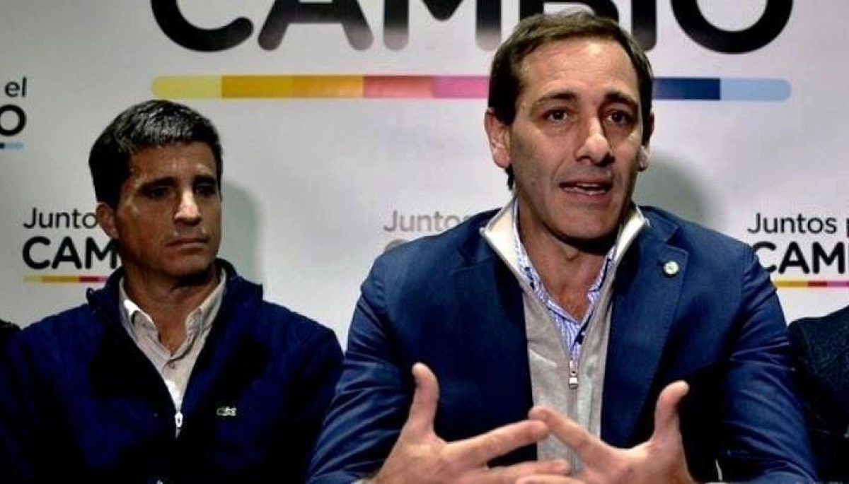 Quiénes serán los precandidatos de Juntos por el Cambio en los 135 municipios