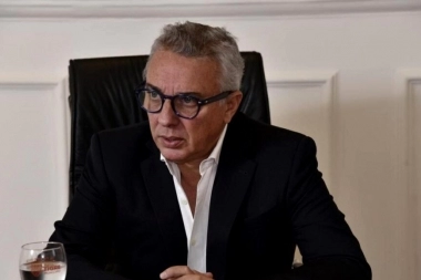 Agitada interna en Tigre: Zamora pidió que no haya “golpes bajos” ni “chicanas”