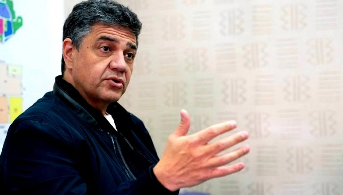 La Justicia Electoral porteña habilitó la precandidatura de Jorge Macri para las PASO