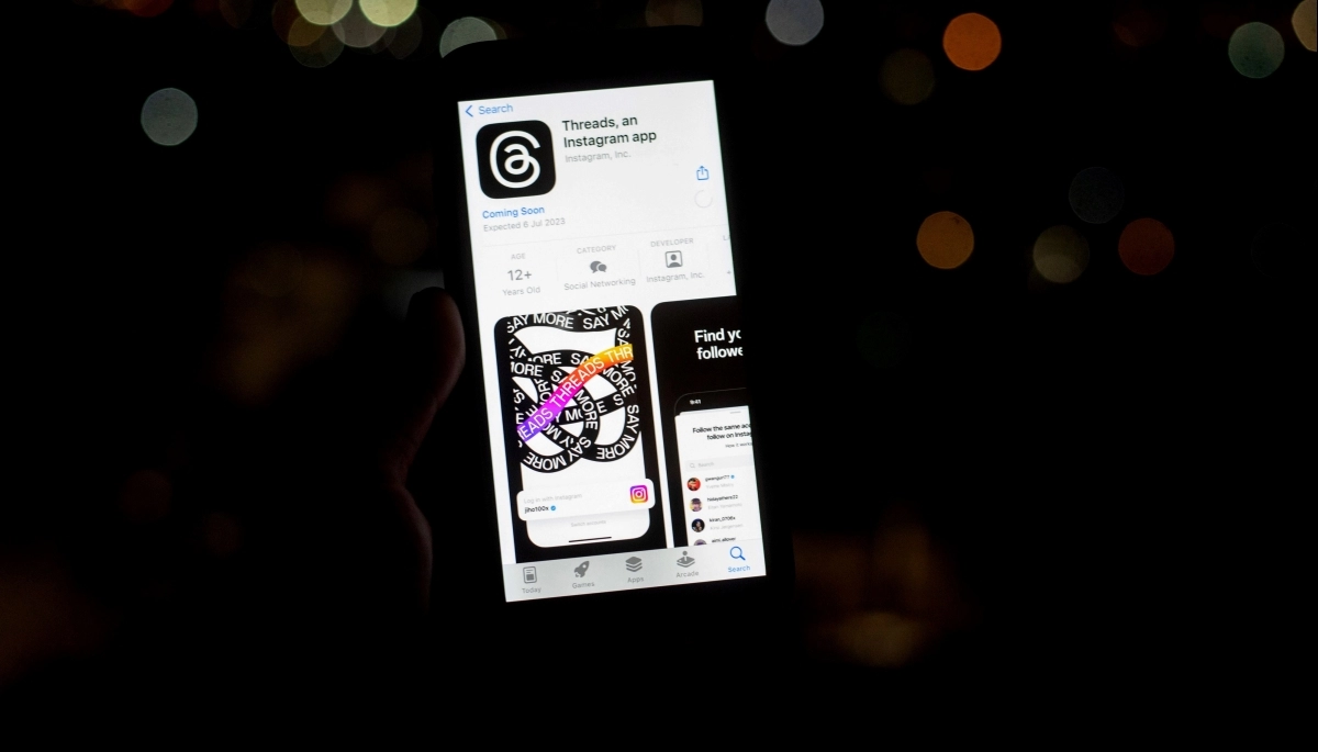 Instagram quiere competirle a Twitter: se viene “Threads”, la app que podría acabar con el pajarito