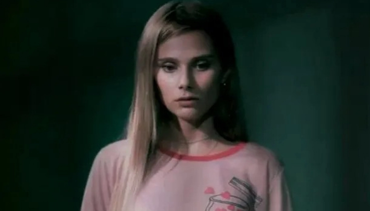 Prime Video lanzó un breve adelanto de la película sobre Nahir Galarza