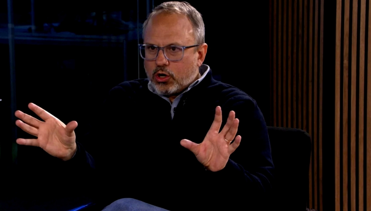 Intendente de Tres de Febrero denunció que la oposición “usurpó” una residencia municipal