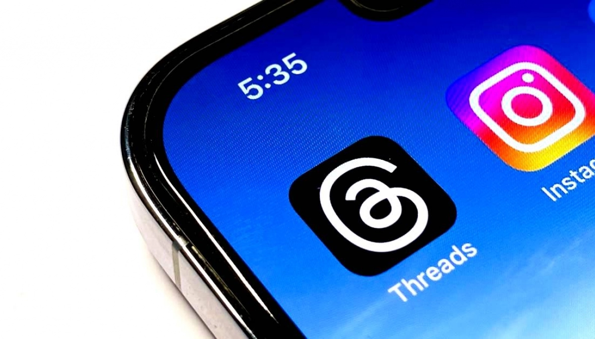 Threads rompe récords de usuarios, pero cuestionan sus parámetros de censura