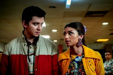 Netflix publicó un adelanto de la cuarta temporada de Sex Education y confirmó fecha de salida