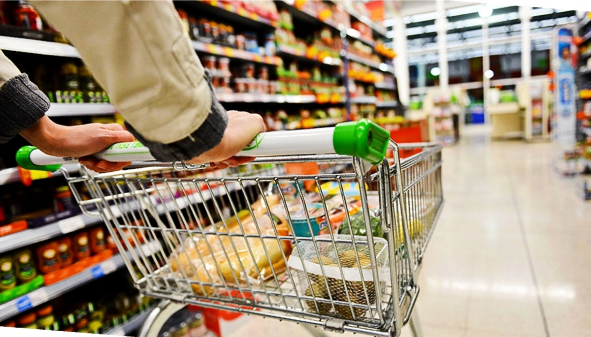 La inflación volvió a desacelerar en junio, fue del 6%: alcanzó el 115,6% interanual