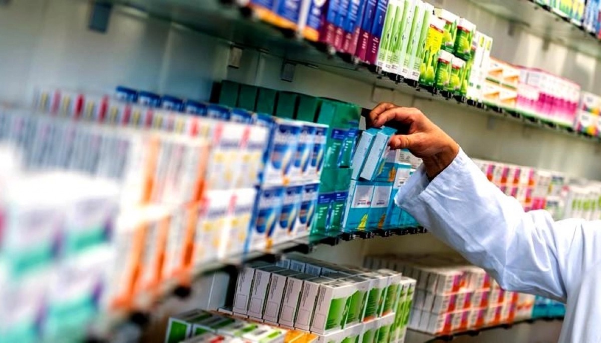 Farmacéuticas pactaron que los precios de medicamentos no superen la inflación