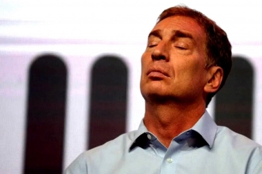 Santilli con todo: campaña “subida de tono” de Bullrich y la crítica a Kicillof por la economía