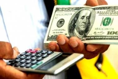 Tras el acuerdo con el FMI, cuáles son los nuevos precios del dólar y sus variantes