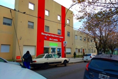 Un hombre murió durante una tremenda balacera en el marco de la interna de barras bravas