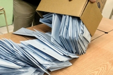 El Gobierno Nacional anunció que el conteo de votos va a ser lento: “Hay que tener paciencia”