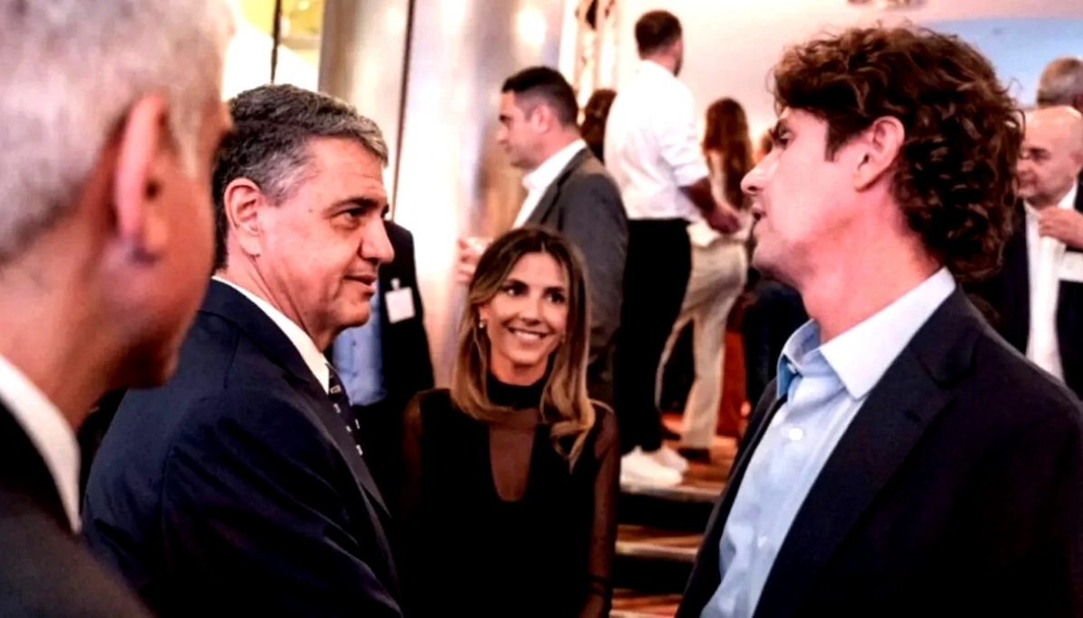 Jorge Macri se impone en la interna contra Lousteau: buena elección de Santoro
