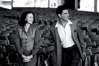 Una de romance: Netflix estrenó el primer avance y fecha de estreno de “Maestro”