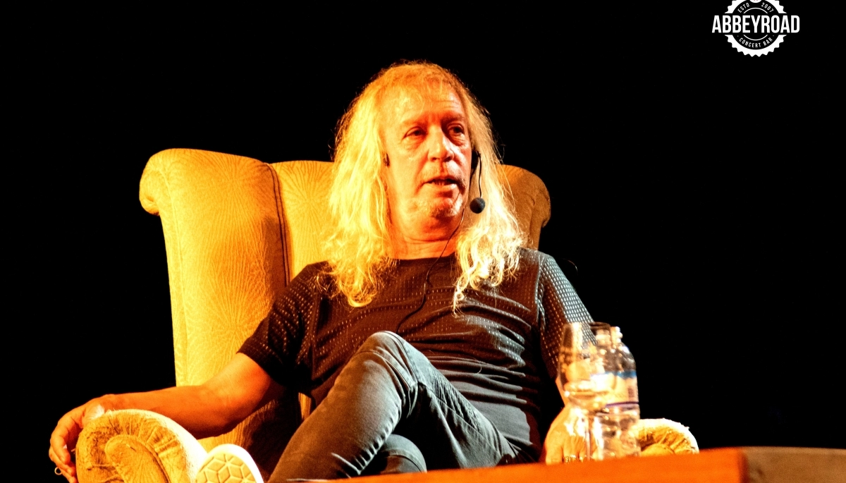 “El Lado C” con Peter Capusotto y Nancy Giampaolo llega al Coliseo Podestá