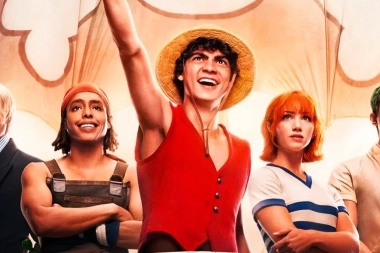 Se estrenó el Live-Action de “One Piece” en Netflix: cuántos capítulos tiene su primera temporada