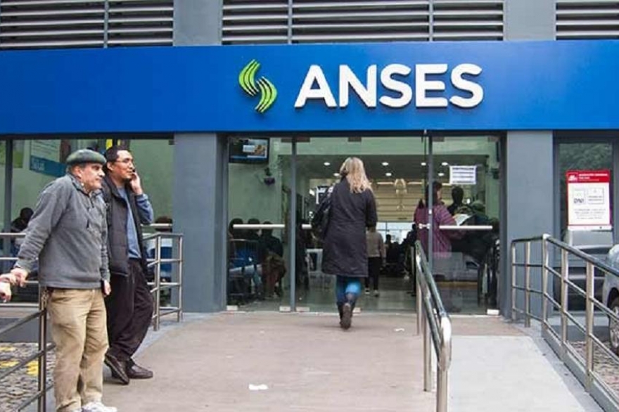 Anses dará créditos a beneficiarios de la Asignación Universal por Hijo y pensiones