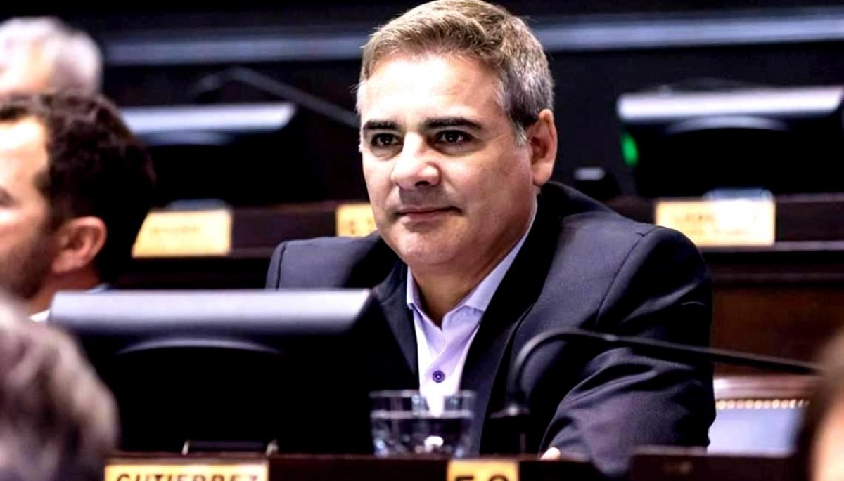 Ramiro Gutierrez detalló el Plan Integral de Seguridad de Massa: “Propone medidas y acciones concretas”