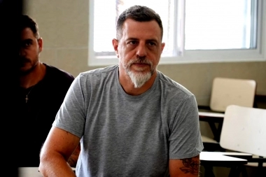 Crimen de Morena: Kravetz enfureció por la liberación de uno de los detenidos