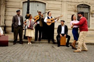 El concierto-espectáculo teatral “La Margarita” cumple 10 años y se presentará en La Plata