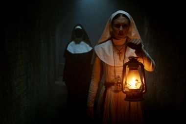 “La Monja 2” se suma al catálogo de HBO Max: cuándo se podrá disfrutar en la plataforma