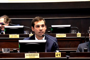 Un legislador pidió que Kicillof financie la totalidad del bono de 60 mil pesos con fondos no reembolsables