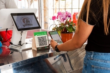 No se queda atrás: Cuenta DNI se incorpora al programa “Compre sin IVA”