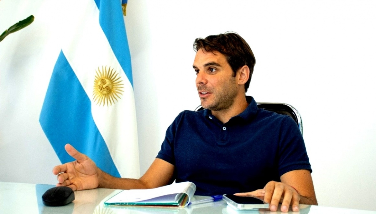 Multaron a un intendente bonaerense por no acatar un fallo judicial sobre una reserva natural