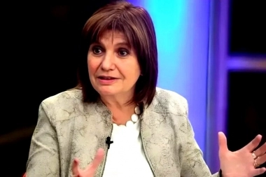Bullrich dijo que Milei está “muy solo” y el oficialismo polariza con él para correr a Juntos