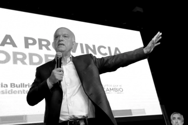 Quiénes son los nombres que resuenan para un eventual gabinete de Grindetti en la Provincia