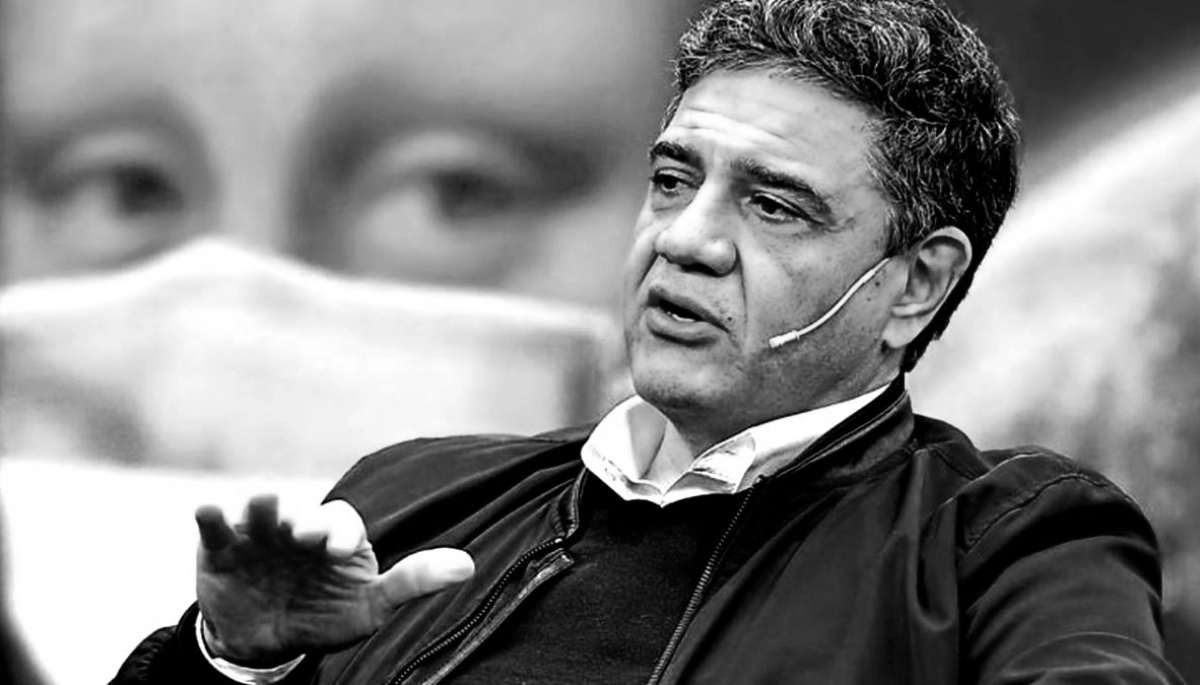 Jorge Macri le pidió a Mauricio que “afloje con Milei o Patricia se queda afuera del ballotage”