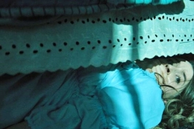 “Nadie podrá salvarte”: la nueva película de Star + que mezcla los aliens y el terror