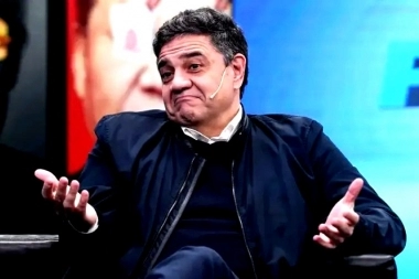 Jorge Macri saca amplia ventaja en la elección porteña, Santoro segundo y Marra tercero