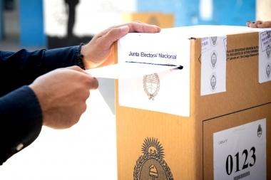Cuándo empieza y qué no se puede hacer durante la veda electoral