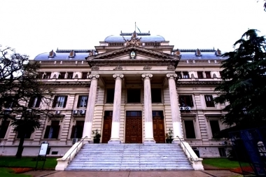 Cuáles son las Secciones Electores que deben renovar sus bancas en el Senado bonaerense