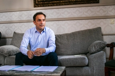 Resultados en Campana: Abella ganó la reelección por una aplastante diferencia