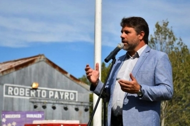 Resultados en Magdalena: Hourcade y una sólida victoria contra García y Ganon
