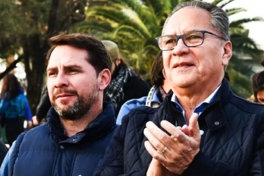 Resultados en Ituzaingó: ganó Descalzo hijo y mantiene el apellido en el municipio