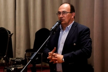 Resultados en Saladillo: Salomón y una contundente victoria para su reelección