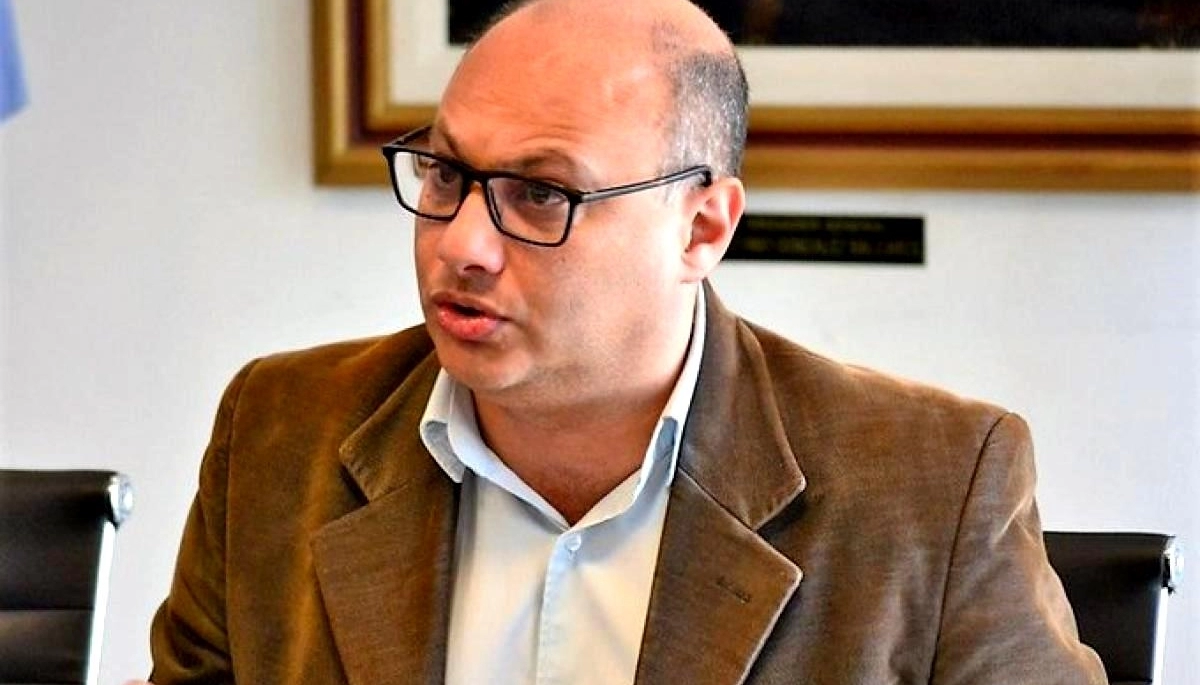 Resultados en Balcarce: Reino se impuso con facilidad y retuvo el Municipio