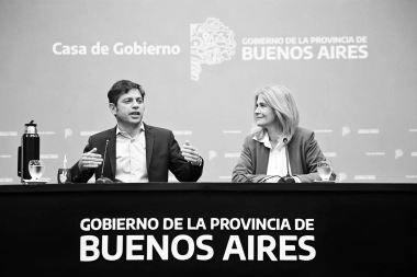 La provincia, entre la alegría oficialista y el enojo opositor