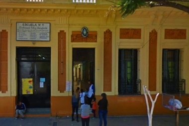 Suspendieron las clases: el fin de semana destrozaron y desvalijaron una escuela