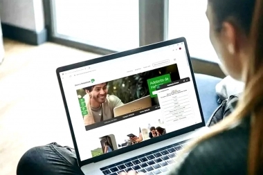 Cyber Monday: Provincia Compras se suma al evento con hasta 18 cuotas sin interés