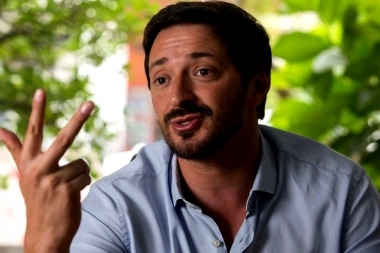 Intendente bonaerense reveló a quién votará en el balotaje y en las redes le llovieron críticas