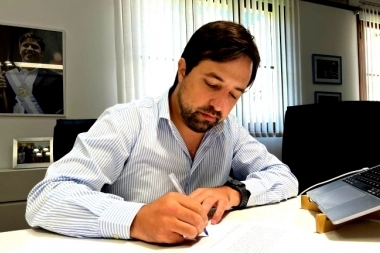 Fuerte inversión: Kreplak anunció que destrabó el conflicto entre prepagas y farmacias bonaerenses